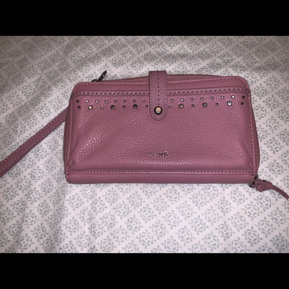 handbag/wallet/clutch